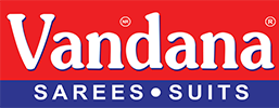 Vandana Fashion Logo