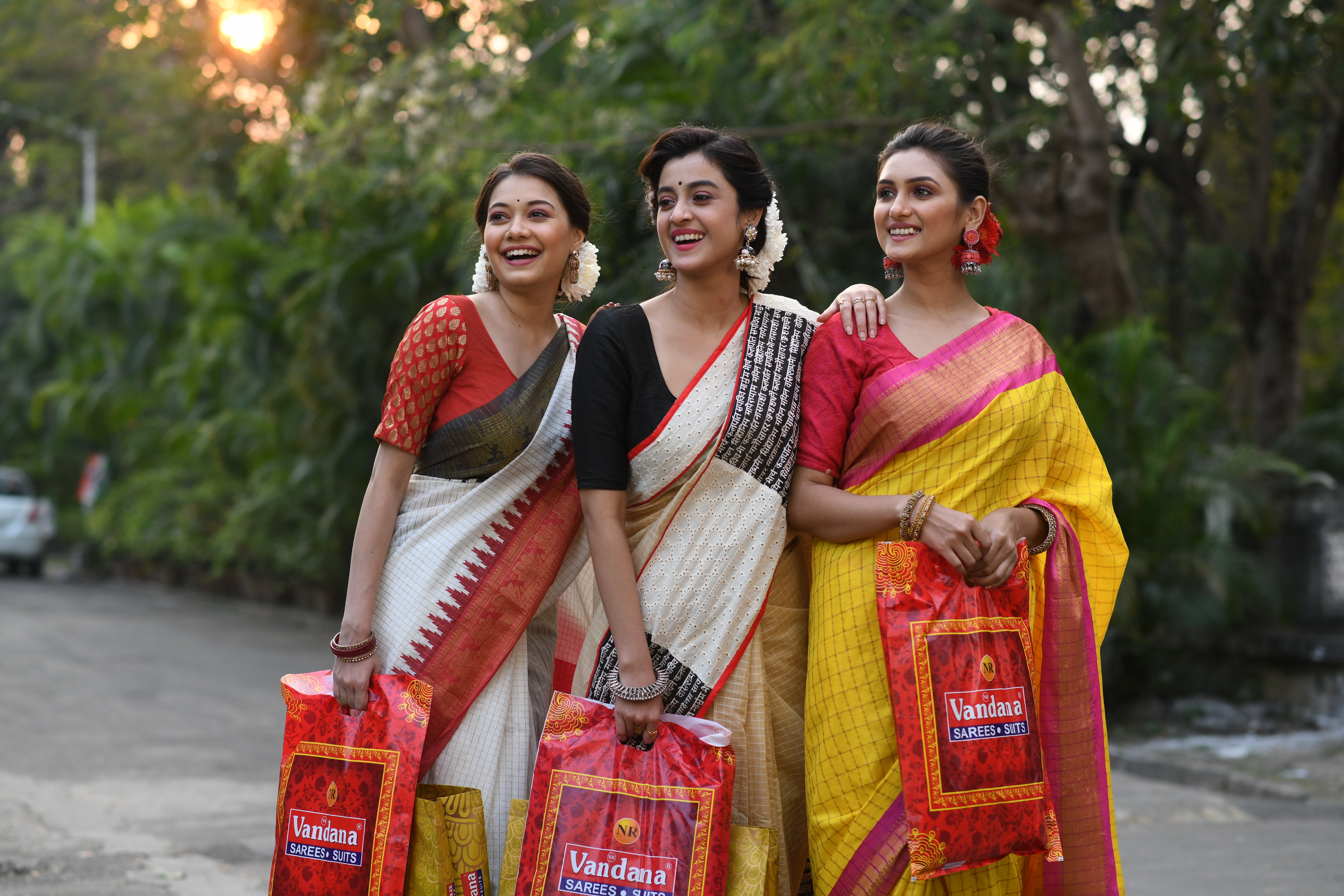 Useful tips for buying a cotton saree